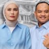 Pasca Diskualifikasi Trisal, Hj. Naili Trisal Resmi Gantikan Suami sebagai Calon Wali Kota Palopo