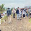 H-12 Penutupan, 580 Arsitek Ikuti Sayembara Desain AAS Islamic International School