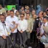 Produksi Pangan Naik 52 Persen, Mentan Amran: Indonesia Kini Terang-Benderang