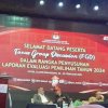 KPU Sulsel Gelar FGD Evaluasi Pemilu 2024 Dengan Pendekatan Empat Dimensi