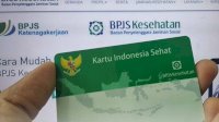 Pemerintah Siapkan Pemutihan Tunggakan BPJS Kesehatan Rp7,69 Triliun