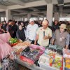 Pj Gubernur Sulsel Prof Fadjry Djufry Ikuti Rakor Pengendalian Inflasi Dipimpin Mendagri Tito Karnavian