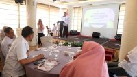 Makassar Dorong Modernisasi dan Transformasi Digital Kearsipan dalam Forum SKPD 2025