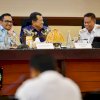 Komisi II DPR RI Tekankan Kepala Daerah Terpilih Harus Patuh pada Kebijakan PPPK Pemerintah Pusat