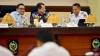 Komisi II DPR RI Tekankan Kepala Daerah Terpilih Harus Patuh pada Kebijakan PPPK Pemerintah Pusat