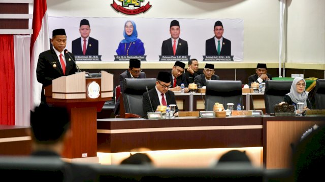 DPRD Sulsel Akan Cecar Diknas dan Kepala Sekolah Soal Kegaduhan SNBP dan PDSS