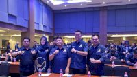 NasDem Sulsel Gelar Bimtek dan Pendidikan Politik untuk Perkuat Kader
