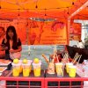 Jelajah Kuliner Cap Go Meh 2025 di Makassar: Dari Paru Rica hingga Es Krim