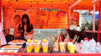 Jelajah Kuliner Cap Go Meh 2025 di Makassar: Dari Paru Rica hingga Es Krim