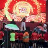 Fitri Tampil Enerjik di Heritage Run Cap Go Meh 2025 Meski Diguyur Hujan
