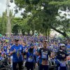 Rappang Run 2025 Sukses Digelar, Dihadiri Ribuan Peserta dari Berbagai Daerah