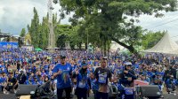 Rappang Run 2025 Sukses Digelar, Dihadiri Ribuan Peserta dari Berbagai Daerah