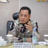 Waris Halid: Komite II DPD RI Berdosa Jika Tidak Mendukung Program Swasembada Pangan Kementan