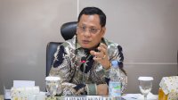 Waris Halid: Komite II DPD RI Berdosa Jika Tidak Mendukung Program Swasembada Pangan Kementan