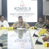 Komisi A DPRD Makassar Gelar RDP, Bahas Pelanggaran Pergudangan dalam Kota