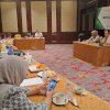MD KAHMI Makassar Bentuk Panitia Amaliah Ramadan, Siapkan Berbagai Kegiatan Sosial
