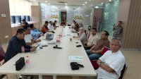 Lima Kepengurusan IKA Unhas Siap Dilantik, Menteri Pertanian Dijadwalkan Memimpin Prosesi