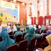 Seminar Pencegahan Stunting TP PKK Sulsel: Peran Keluarga dan Edukasi Sejak Dini Jadi Fokus Utama