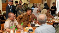 Menjelang Akhir Masa Jabatan, Prof Fadjry Djufry Tekankan Kelanjutan Program Strategis di Sulsel