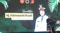 Sidang Umum Majelis HIMPUNI, Fatmawati Rusdi: HIMPUNI Harus Jadi Garda