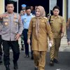 Wagub Sulsel Apresiasi Program Pangan Lestari Polda Sulsel