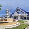 Sambut Pemimpin Baru, Rumah Dinas Bupati dan Wakil Bupati Sidrap Dibersiapkan Lebih Representatif