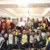 Mentan Amran, Mahasiswa, dan Rektor PTN se-Indonesia Sepakat Wujudkan Swasembada Pangan