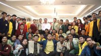 Mentan Amran, Mahasiswa, dan Rektor PTN se-Indonesia Sepakat Wujudkan Swasembada Pangan