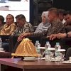 KPU Sulsel Serahkan SK Penetapan Gubernur dan Wakil Gubernur Terpilih ke DPRD