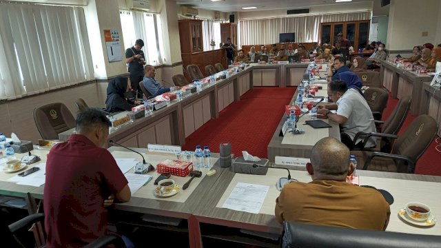 Anggota DPRD Sulsel Desak Evaluasi Pendataan SNBP di SMA/SMK