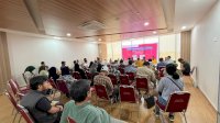 IBP IKA Unhas Tetapkan Langkah Strategis untuk Fasilitasi Kebutuhan Alumni