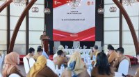 Dinas Koperasi dan UKM Makassar Gelar Forum Perangkat Daerah Wujudkan Koperasi dan UMKM Inovatif Berbasis Digital dan Berkelanjutan