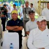 Jelang Pelantikan, Andi Utta – Edy Manaf Hadiri Gladi di Istana Negara