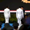 Usai Lantik Kepala Daerah, Prabowo:&nbsp; “Yang Ragu-Ragu, Silakan Mundur”&nbsp;