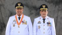 Bupati Maros Bagikan Pengalaman Ikuti Retreat di Akmil Magelang