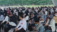 Pemkot Makassar Akan Evaluasi Kinerja 7.000 Laskar Pelangi