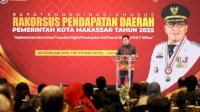 Rakorsus Pendapatan Daerah: Pemkot Makassar Targetkan PAD Rp2 Triliun di 2025