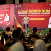 Akhir Masa Jabatan, Danny Pomanto Titipkan Target PAD Makassar Rp2 Triliun