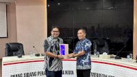 Pemkot Salatiga Pelajari Pola Komunikasi dan Strategi Kota Sehat di Makassar