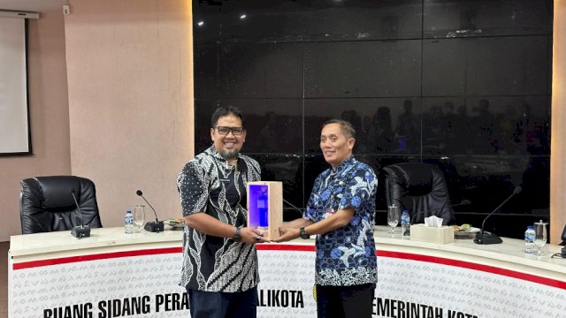 Pemkot Salatiga Pelajari Pola Komunikasi dan Strategi Kota Sehat di Makassar