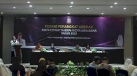 Forum Perangkat Daerah Inspektorat Makassar 2025: Perkuat Pengawasan dan Transparansi Pemerintahan