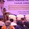 Dinas Pendidikan Makassar Fokus Tingkatkan Kualitas Layanan dan Reformasi Pendidikan 2025