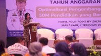 Dinas Pendidikan Makassar Fokus Tingkatkan Kualitas Layanan dan Reformasi Pendidikan 2025