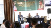 Forum Koordinasi Satpol PP Makassar 2025: Optimalisasi Penegakan Perda dan Ketertiban Publik