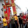 Wali Kota Makassar Resmikan Perubahan Nama Jalan Jampea Menjadi Jalan Hoo Eng Djie