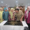 Danny Pomanto Resmikan Kantor TP PKK Kota Makassar, Simbol Penguatan Pemberdayaan Masyarakat
