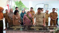 Danny Pomanto Resmikan 5 PAUD Negeri, Wujud Komitmen Pendidikan Anak Usia Dini di Makassar