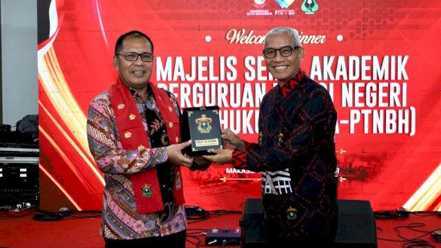 Wali Kota Makassar Sambut Delegasi PTNBH, Tampilkan Inovasi Kota