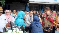 Pemkot Makassar Perkuat Program MBG dan Layanan Kesehatan Gratis di Sekolah