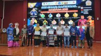 Pemkot Makassar Raih Penghargaan atas Komitmen Melestarikan Bahasa Daerah